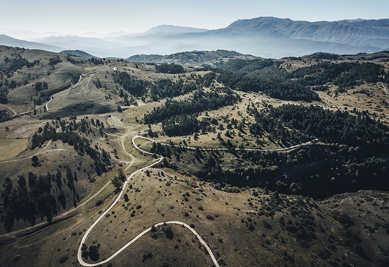 Transitalia Marathon 2026: quattro tappe e un ritorno alle origini